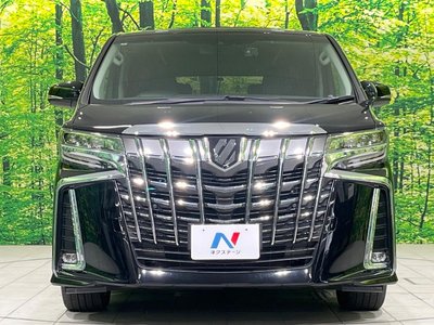 2022 Toyota ALPHARD 缩略图 15