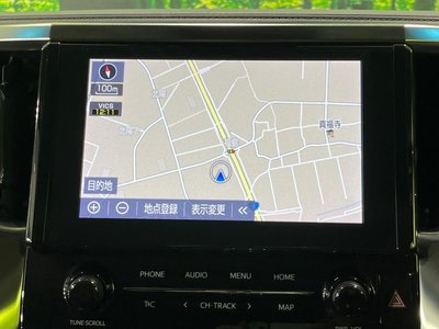 2022 Toyota ALPHARD 缩略图 26