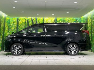 2022 Toyota ALPHARD 缩略图 78