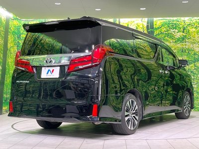 2022 Toyota ALPHARD 缩略图 17