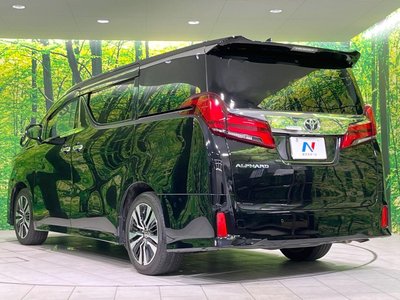 2022 Toyota ALPHARD 缩略图 77