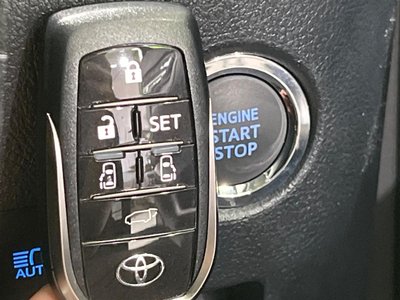2022 Toyota ALPHARD 缩略图 37