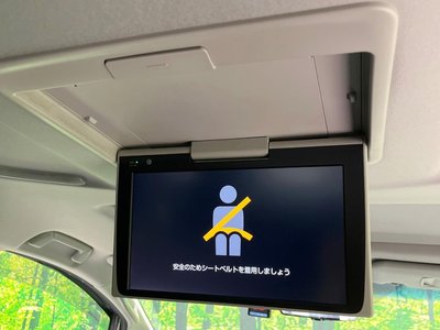 2022 Toyota ALPHARD photo 7