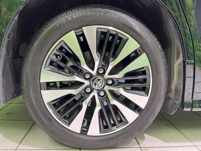 2022 Toyota ALPHARD 缩略图 80