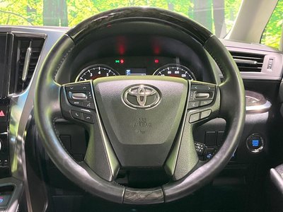 2022 Toyota ALPHARD 缩略图 12