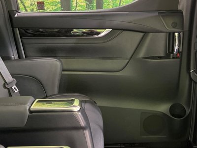 2022 Toyota ALPHARD 缩略图 68
