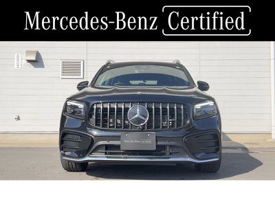 MERCEDES-BENZ GLB AMG - 2