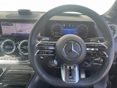 MERCEDES-BENZ GLB AMG - 7