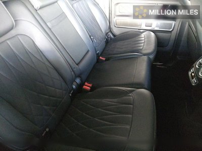 MERCEDES-BENZ G-CLASS AMG - 6