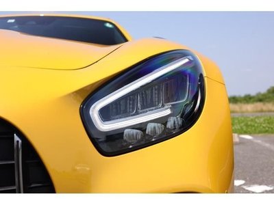 2019 Mercedes-BENZ GT AMG — фото 7