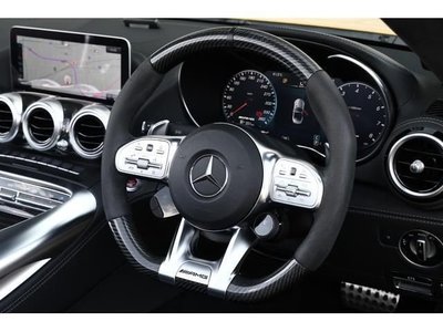 2019 Mercedes-BENZ GT AMG — фото 4