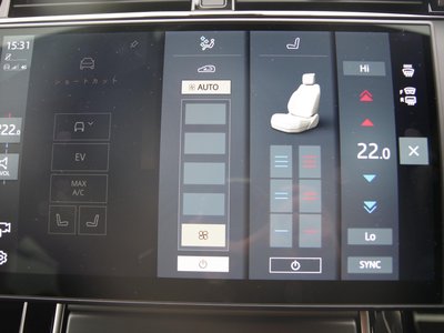 LAND ROVER RANGE ROVER EVOQUE - 10