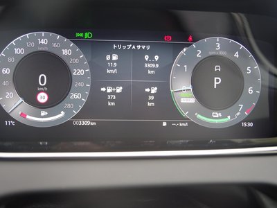 LAND ROVER RANGE ROVER EVOQUE - 9