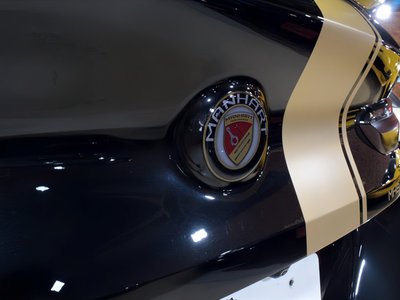 2019 BMW 8 SERIES — миниатюра 33