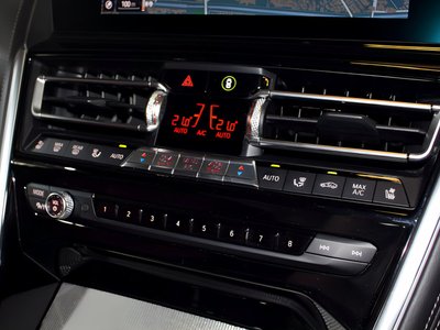 2019 BMW 8 SERIES — миниатюра 11