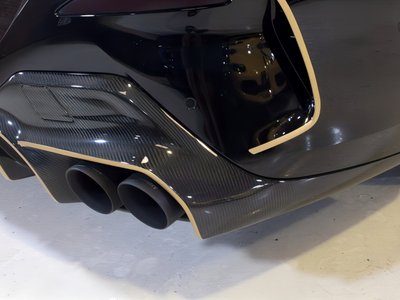 2019 BMW 8 SERIES — миниатюра 37