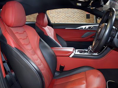 2019 BMW 8 SERIES — миниатюра 15