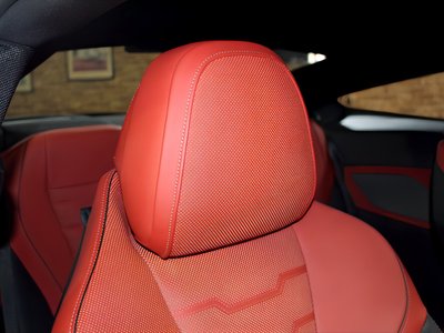 صورة مصغرة 56 لـ 2019 BMW 8 SERIES