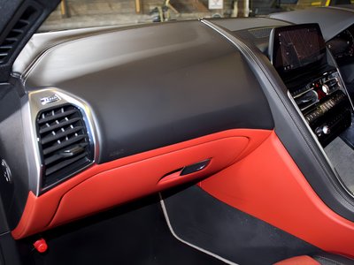 2019 BMW 8 SERIES — миниатюра 13