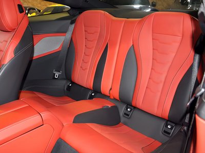 2019 BMW 8 SERIES — миниатюра 16