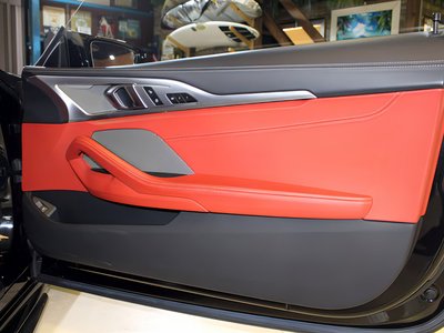 صورة مصغرة 53 لـ 2019 BMW 8 SERIES