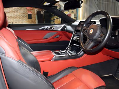 صورة مصغرة 54 لـ 2019 BMW 8 SERIES