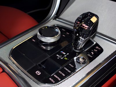 2019 BMW 8 SERIES — миниатюра 12