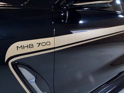 2019 BMW 8 SERIES — миниатюра 30