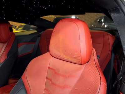 صورة مصغرة 64 لـ 2019 BMW 8 SERIES