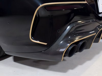 2019 BMW 8 SERIES — миниатюра 36