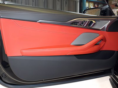 صورة مصغرة 51 لـ 2019 BMW 8 SERIES