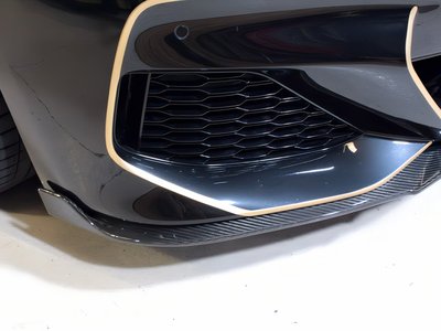 2019 BMW 8 SERIES — миниатюра 25