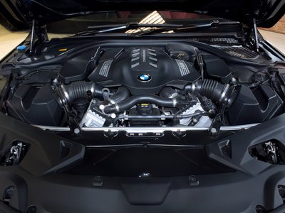 2019 BMW 8 SERIES — миниатюра 17