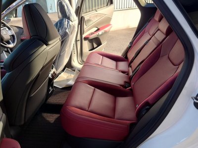 LEXUS RX - 7