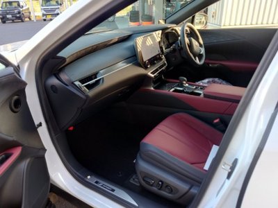 LEXUS RX - 6