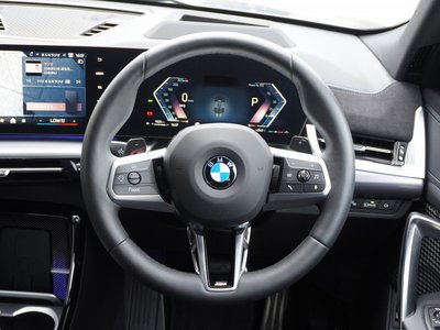 2026 BMW X2 照片 9