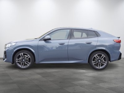 2026 BMW X2 照片 4