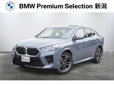 2026 BMW X2 照片 1