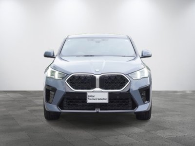 2026 BMW X2 照片 2