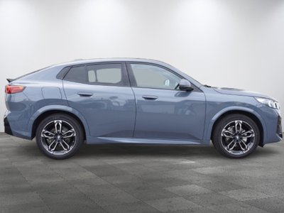 2026 BMW X2 照片 5
