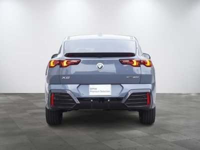 2026 BMW X2 照片 3