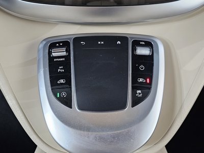 2023 Mercedes-BENZ V-CLASS thumbnail 31