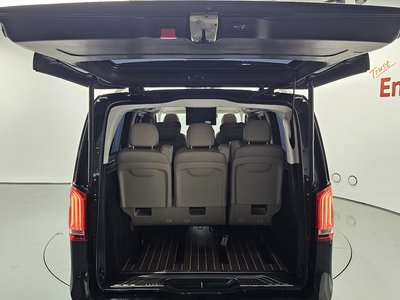 2023 Mercedes-BENZ V-CLASS thumbnail 26