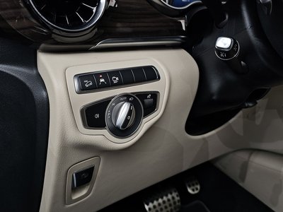 2023 Mercedes-BENZ V-CLASS thumbnail 27