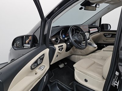 2023 Mercedes-BENZ V-CLASS thumbnail 13