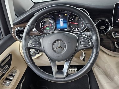 2023 Mercedes-BENZ V-CLASS thumbnail 18