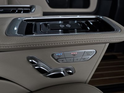 2023 Mercedes-BENZ V-CLASS thumbnail 23