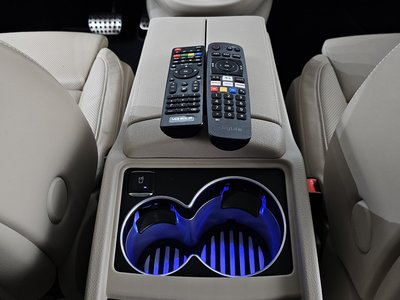 2023 Mercedes-BENZ V-CLASS thumbnail 22
