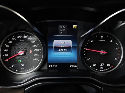 2023 Mercedes-BENZ V-CLASS thumbnail 11