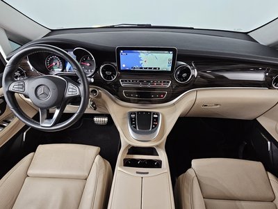 2023 Mercedes-BENZ V-CLASS — фото 5